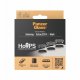 PanzerGlass Hoops Camera Lens Protector Black Samsung Galaxy S23 FE #3