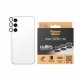 PanzerGlass Hoops Camera Lens Protector Black Samsung Galaxy S23 FE #2