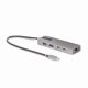 StarTech.com 10G2A1C25EPD-USB-HUB