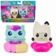 Spin Master Gabby's Dollhouse Gabby Cat Bath Squirters