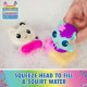 Spin Master Gabby's Dollhouse Gabby Cat Bath Squirters #2