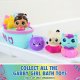 Spin Master Gabby's Dollhouse Gabby Cat Bath Squirters #6