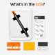 Spigen GLAS.tR EZ Fit #12