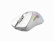 Glorious PC Gaming Race Glorious Model D 2 Wireless - Matte White #4