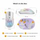 Glorious PC Gaming Race Glorious Model D 2 Wireless - Matte White #17