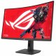 ASUS ROG Strix XG32WCS #4