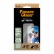 PanzerGlass Screen Protector iPhone 16 Pro Ultra-Wide Fit #3