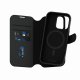 PanzerGlass CARE by PanzerGlass Tango 2-in-1 Wallet Case w. MagSafe iPhone 16 Pro