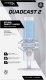 HP HyperX QuadCast 2 - USB Microphone (Frost) #13