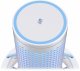 HP HyperX QuadCast 2 - USB Microphone (Frost) #5