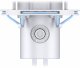 HP HyperX QuadCast 2 - USB Microphone (Frost) #4
