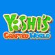 Nintendo Yoshi's Crafted World