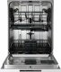 Asko DBI8557AIMXXL.W #4