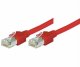 Tecline S/UTP Cat5e, 0.3m