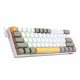 REDRAGON K530-YL&WT&GY-RGB-PRO Draconic Pro #4