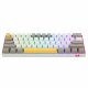 REDRAGON K530-YL&WT&GY-RGB-PRO Draconic Pro #7