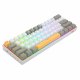 REDRAGON K530-YL&WT&GY-RGB-PRO Draconic Pro #6