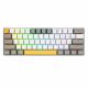 REDRAGON K530-YL&WT&GY-RGB-PRO Draconic Pro #2
