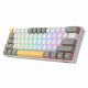 REDRAGON K530-YL&WT&GY-RGB-PRO Draconic Pro #3