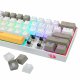 REDRAGON K530-YL&WT&GY-RGB-PRO Draconic Pro #9