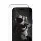 PanzerGlass Ceramic II Screen Protector iPhone 17 Pro Max Ultra-Wide Fit w. EasyAligner