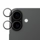 PanzerGlass SAFE. by PanzerGlass Camera Lens Protector Transparent iPhone 17 iPhone 16 16 Plus