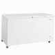 Midea Freezer MDRC698FEE01 Energy efficiency class E Chest Free standing Height 83 cm Total net capacity 508 L White #3