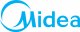 Midea Freezer MDRC698FEE01 Energy efficiency class E Chest Free standing Height 83 cm Total net capacity 508 L White