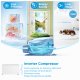 Midea Freezer MDRC698FEE01 Energy efficiency class E Chest Free standing Height 83 cm Total net capacity 508 L White #11