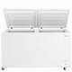 Midea Freezer MDRC698FEE01 Energy efficiency class E Chest Free standing Height 83 cm Total net capacity 508 L White #4