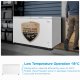 Midea Freezer MDRC698FEE01 Energy efficiency class E Chest Free standing Height 83 cm Total net capacity 508 L White #6
