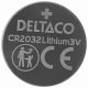 Deltaco CR2032-1B #3