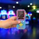 My Arcade Pixel Pocket Pro Ms.Pac-Man #4