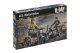 Italeri U.S. Motorcycles
