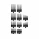 BaByliss Black Lithium E814E #4