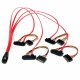 StarTech.com SAS808782P50