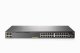 Hewlett Packard Enterprise Aruba Networking Aruba 2930F 24G PoE+ 4SFP+ TAA