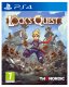 THQ Lock's Quest