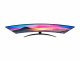 Samsung NU8505 #4