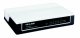 M-Cab Desktop 8-port Unmanaged Gigabit Switch