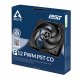 Arctic Cooling P12 PWM PST CO #5