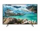 Samsung Series 7 RU7172 #8