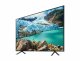 Samsung Series 7 RU7172 #4