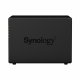 Synology DiskStation DS420+ #4