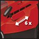 Einhell GE-CM 36/37 Li-Solo #3