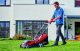 Einhell GE-CM 36/34-1 Li-Solo #2