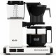 Moccamaster AUTOMATIC WHITE