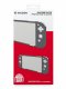 Bigben Interactive SWITCHOGLOVEGREY #2