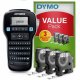 DYMO LabelManager 160 Valuepack