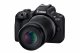 Canon EOS R50, Black + RF-S 18-45 IS STM + RF-S 55-210mm F5-7.1 IS STM Kit #12